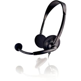 Philips SHM3300/00  PC Headset