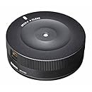 Sigma 878110 USB Dock Lens Firmware for Sigma Mount Lenses (Black)