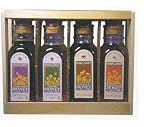 Honey Acres Mini Four Pack Crate