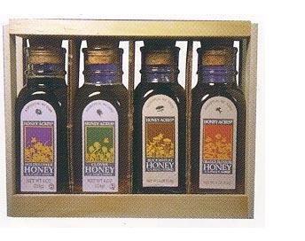 Honey Acres Mini Four Pack Crate