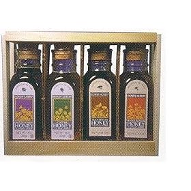 Honey Acres Mini Four Gift Pack Crate