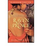 Produkt-Bild: THE RAVEN PRINCE BY (HOYT, ELIZABETH)[WARNER FOREVER]JAN-1900