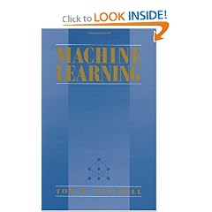 Machine Learning (Mcgraw-Hill International Edit)