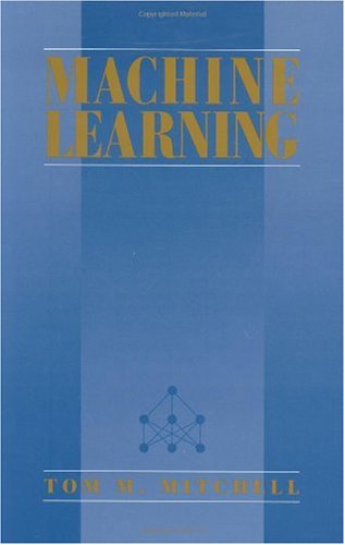 machine learning mcgraw hill international edit cheap price