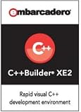 C++Builder XE2 Professional アカデミック(ライセンス+メディア)