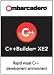 C++Builder XE2 Professional アカデミック(ライセンス+メディア)