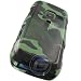 Army Navy Camouflge Case Cover for Brand LG LX260 Rumor LX-260 Protective Cell Phone Hard SNAP-ON