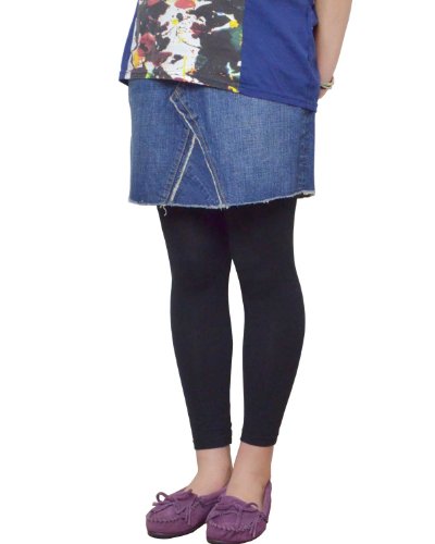 (アントゲージ)Antgauge デニム スカート「11oz リメイクデニムスカート」GE203 インディゴブルー (34)