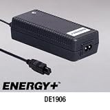 90 Watt AC Adapter 4.5 Amp for Dell Inspiron 1100,Dell Inspiron 5100,Dell Inspiron 8200,Dell Latitude C840