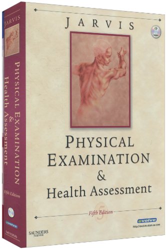 Physical Examination and Health Assessment - Text and Physical Examination and Health Assessment Online Video Series, Version 2 (User Guide and Access Code) Package, 5e