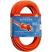 Ho Wah Kintron #02207 25' 16/2 Orange Extention Cord