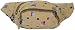 SRI Cotton 0.5 Ltrs Beige Color Waist Pack RS.355.00