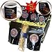 Ann Euell Las Vegas - Paris Hot Air Balloon - Coffee Gift Baskets - Coffee Gift Basket