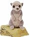 Plush Standing Baby Meerkat 7