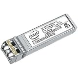 Intel Ethernet SFP+ SR Optic INTEL ETHERNET SFP+ SR OPTIC MODULE 10GB 1 x 10GBase-SR