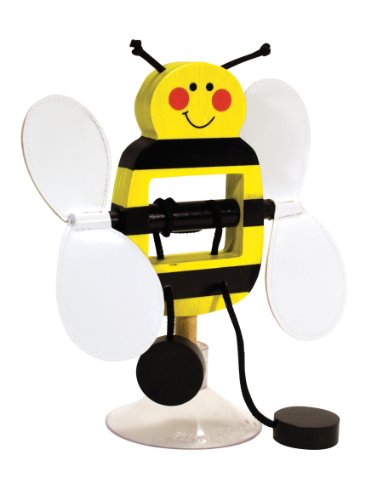 Melissa And Doug Busy Bee High Chair Toy