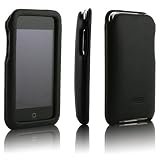 Case-mate Signature Case for iPod touch 2G, Black Napa