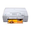 Brother - DCP-195C - Imprimante multifonctions jet d'encre couleur - USB 2.0
