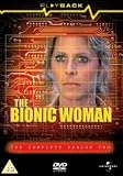 The Bionic Woman Vol. 2