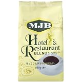 MJB ホテル&レストランブレンド 400g