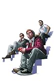 Morning Glories Volume 3: P.E. TP