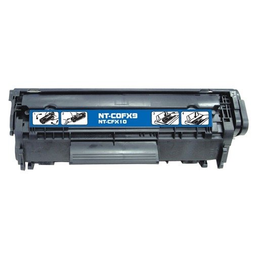 Canon 104 Aftermarket Laser Toner For Use In Canon imageCLASS MF4150 and MF4270