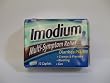 Imodium Multi-Symptom Relief, Caplets, 12 ct.