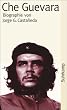 Che Guevara: Biographie (suhrkamp taschenbuch)