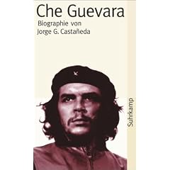 Che Guevara: Biographie (suhrkamp taschenbuch)