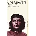 Che Guevara: Biographie (suhrkamp taschenbuch)