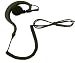 Motorola MTH800 Airwave & Police G shape earpiece