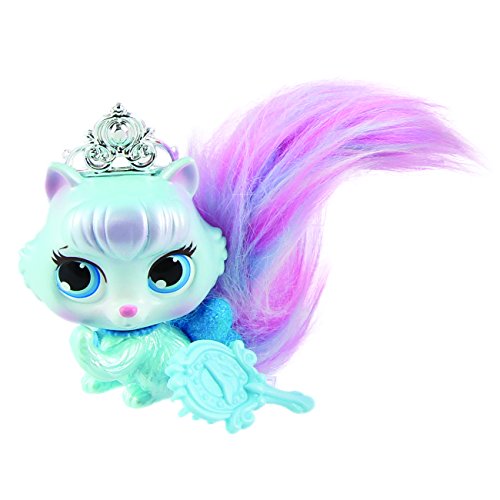 Disney Princess Palace Pets Furry Tail Friends Cinderella s Kitty Slipper Doll