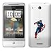 Search : Coveroo Captain America Replacement Cover for HTC Hero