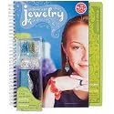 Shrink Art Jewlry Kt-Book Kit