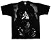 Liquid Blue Men's Slash Slash Top Hat Short Sleeve T-Shirt