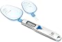 Admetior Digital Spoon Scale, Blue