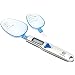Admetior Digital Spoon Scale, Blue