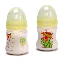 Rainforest (Fisher-Price) 125ml Feeding Bottle
