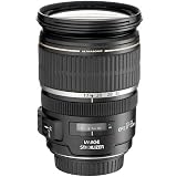 Canon EF-S 17-55mm f/2.8 IS USM Lens for Canon DSLR Cameras