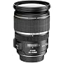 Canon EF-S 17-55mm f/2.8 IS USM Lens for Canon DSLR Cameras