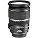 Canon EF-S 17-55mm f/2.8 IS USM Lens for Canon DSLR Cameras