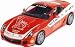 SCX 1/32'nd Scale Slot Car Ferrari 599 GTB Fiorano