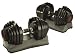 Suchen : Bowflex SelectTech 221 K Hantelsysteme (2008)