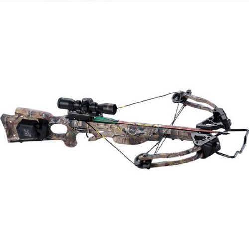 Ten Point Turbo Xlt Ii Pkg Acu50