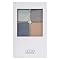 Sonia Kashuk® Eye Shadow Quad - Blue Lagoon