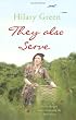 They Also Serve (Follies 2)