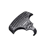 Clavier Sans Fil pour Manette PS3par Sony Computer