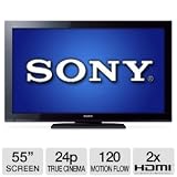 Sony KDL55BX520 55" 1080p 120Hz LCD HDTV ~ Sony