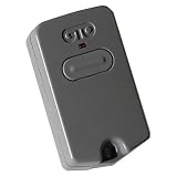 Mighty Mule FM135 Single Button Entry Transmitter for Mighty Mule Automatic Gate Openers