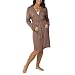 Gilligan & O'Malley Sandpiper Robe - XXL